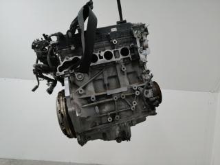 двигатель Mazda 6 GH [рестайлинг] 2010, 2.0 л., бензин, LF11, LF