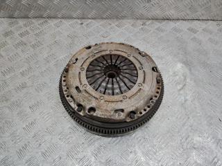 комплект сцепления Volkswagen T-Roc 1 поколение 2019, 1.5 л., бензин, МКПП, 04E141016J