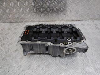 масляный поддон Volkswagen Golf 7 поколение [рестайлинг] 2018, 1.5 л., бензин, 05E103601C