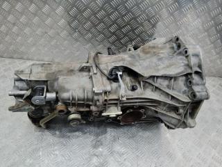 КПП механическая (МКПП) Audi A4 B6 2002, 2.0 л., бензин, FJP