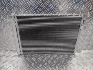 радиатор кондиционера Volkswagen Passat B8 2016, 8FC351343