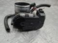 заслонка дроссельная Audi A4 B6 2002, 2.0 л., ALT, бензин, 06B133062 - фото №2