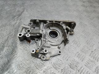 насос масляный Volkswagen T-Roc 1 поколение 2019, 1.5 л., бензин, МКПП, 05E115105A