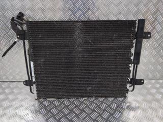 радиатор кондиционера Volkswagen Tiguan 1 поколение [рестайлинг] 2012, 5N0820411E