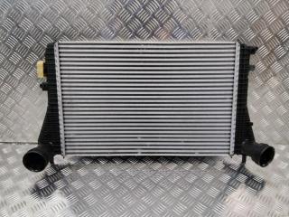 интеркулер Volkswagen Tiguan 1 поколение [рестайлинг] 2012