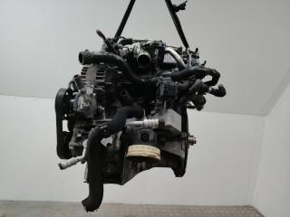 двигатель Audi A4 B8/8K 2008, 2.0 л., дизель, CAG
