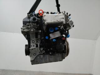 двигатель Volkswagen Golf 7 поколение 2012, 2.0 л., дизель, CRB