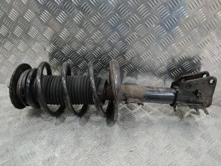 стойка передняя Renault Master 3 поколение 2012, 2.3 л., дизель, 543028774R