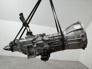 КПП механическая (МКПП) Mitsubishi L200 4 поколение [2-й рестайлинг] 2014, 2.5 л., дизель, V5MB1JPD2, 2500A240H