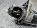 стартер BMW X3 E83 2005, 3.0 л., дизель, 7796892 - фото №3
