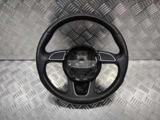 руль Audi A3 8V 2014, 8R0419091AA, 8R0419091
