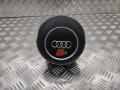 подушка безопасности водителя Audi A3 8V 2014, 8V0880201, 8V0880201AB - фото №3