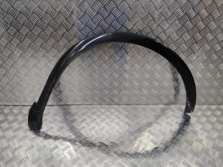 молдинг крыла Audi Q3 8U 2012, 8U0853718A