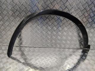 молдинг крыла Audi Q3 8U 2012, 8U0853717A