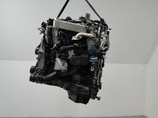 двигатель Mercedes-Benz E-Класс W212/S212/C207/A207 2012, 2.2 л., дизель, 651925