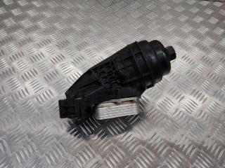 корпус масляного фильтра Mercedes-Benz CLA-Класс C117 [рестайлинг] 2017, 2.0 л., бензин, A2701800810