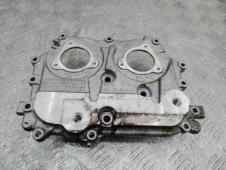 декоративная крышка двигателя Mercedes-Benz CLA-Класс C117 [рестайлинг] 2017, 2.0 л., бензин, A2700150400