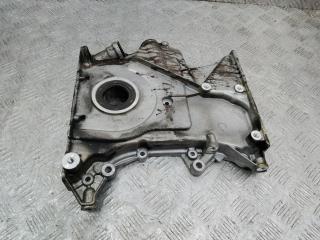 крышка двигателя передняя Mercedes-Benz CLA-Класс C117 [рестайлинг] 2017, 2.0 л., бензин, A2700150402