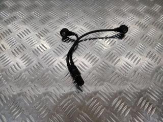 датчик детонации BMW 3 серия E90/E91/E92/E93 2005, 2.0 л., бензин, 756842201