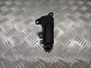 сервопривод заслонок впускного коллектора BMW 3 серия E90/E91/E92/E93 2005, 2.0 л., бензин, 7511383