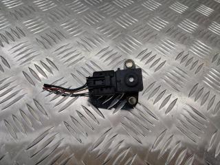 датчик абсолютного давления BMW 3 серия E90/E91/E92/E93 2005, 2.0 л., бензин, 7542623