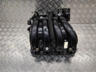 коллектор впускной BMW 3 серия E90/E91/E92/E93 2005, 2.0 л., бензин, 7529432