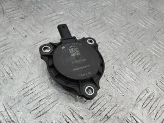 электромагнитный клапан Mercedes-Benz CLA-Класс C117 [рестайлинг] 2017, 2.0 л., бензин, A2761560790