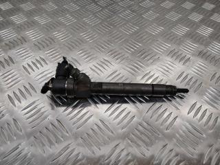 форсунка Mercedes-Benz C-Класс W203/S203/CL203 [рестайлинг] 2004, 2.2 л., дизель, A6110700987