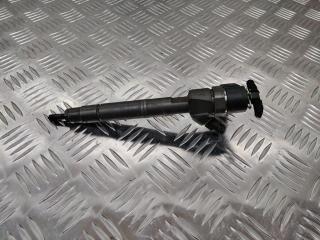 форсунка Mercedes-Benz C-Класс W203/S203/CL203 [рестайлинг] 2004, 2.2 л., дизель, A6110700987