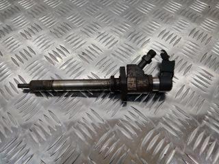 форсунка Peugeot 207 1 поколение 2009, 2.0 л., дизель, 9658194180