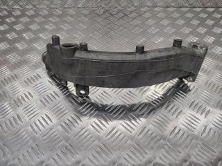 трубка системы рециркуляции EGR Mercedes-Benz C-Класс W203/S203/CL203 2003, 2.2 л., дизель, A6111410204