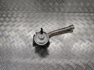 клапан EGR Mercedes-Benz C-Класс W203/S203/CL203 2003, 2.2 л., дизель, A6110900754