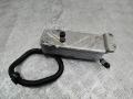 теплообменник масляного фильтра Mercedes-Benz C-Класс W203/S203/CL203 2003, 2.2 л., OM 611.962, дизель, A6120700079 - фото №3