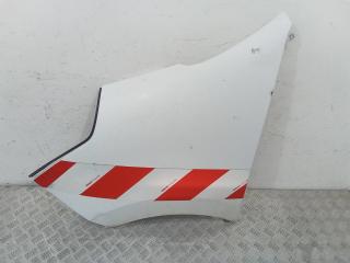 крыло переднее левое Renault Master 3 поколение 2014, 631010504R