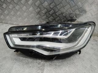 фара левая Audi A6 4G/C7 2012, 4G0941033D