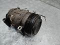 компрессор кондиционера Suzuki Grand Vitara 1 поколение [рестайлинг] 2004, 2.0 л., дизель, 4472205811 - фото №4