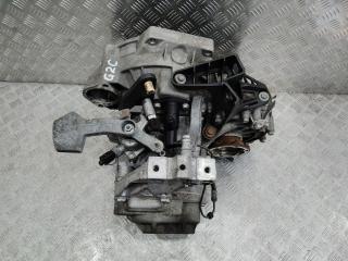 КПП механическая (МКПП) Volkswagen Passat B6 2008, 1.8 л., BZB, бензин, KVT