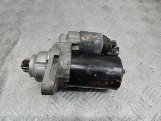 стартер Volkswagen Passat B6 2008, 1.8 л., BZB, бензин, 0001121408