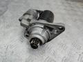 стартер Volkswagen Passat B6 2008, 1.8 л., BZB, бензин, 0001121408 - фото №3