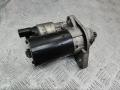 стартер Volkswagen Passat B6 2008, 1.8 л., BZB, бензин, 0001121408 - фото №4