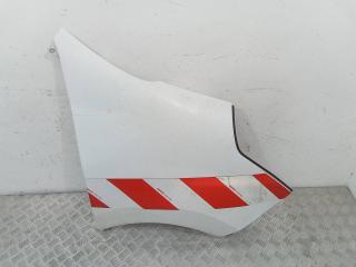 крыло переднее правое Renault Master 3 поколение 2014, 631000936R