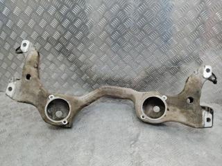 балка подвески передняя (подрамник) Porsche Cayenne 955 2003, 4.5 л., M 48.00, бензин, 94837530902