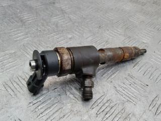 форсунка Peugeot 308 T7 [рестайлинг] 2011, 1.6 л., дизель, 0445110340