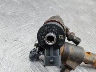 форсунка Peugeot 308 T7 [рестайлинг] 2011, 1.6 л., дизель, 0445110340