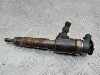 форсунка Peugeot 308 T7 [рестайлинг] 2011, 1.6 л., дизель, 0445110340