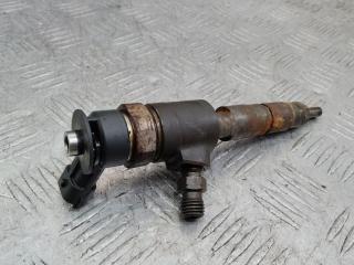 форсунка Peugeot 308 T7 [рестайлинг] 2011, 1.6 л., дизель, 0445110340