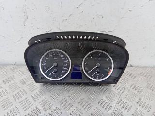 щиток приборов (приборная панель) BMW 5 серия E60/E61 2005, 6983153