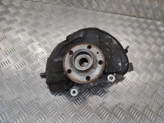 кулак поворотный правый Volvo S60 1 поколение 2004, 9461944