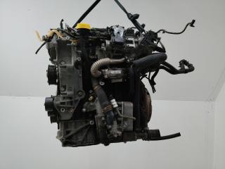 двигатель Renault Trafic 2 поколение [рестайлинг] 2011, 2.0 л., M9R 786, дизель, M9R786, M9RM786
