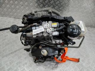 PКПП Renault Trafic 2 поколение [рестайлинг] 2013, 2.0 л., M9R 786, дизель, PA0010